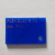 Оргстекло синее светорассеивающее литье Plexiglas GS 5H01  2030х3050 мм	